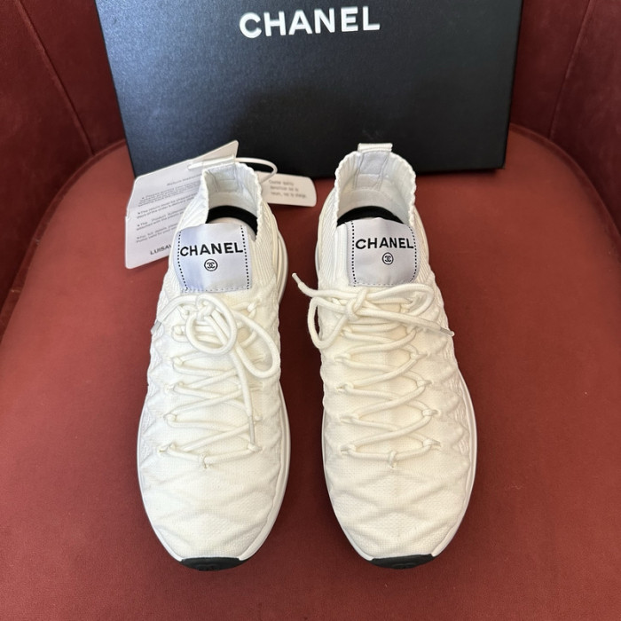 CHANEEL sneaker