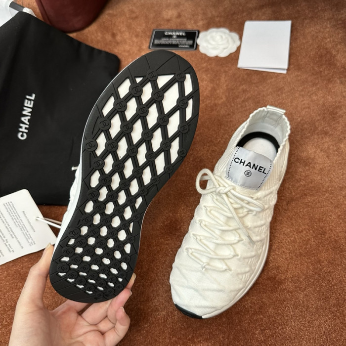 CHANEEL sneaker