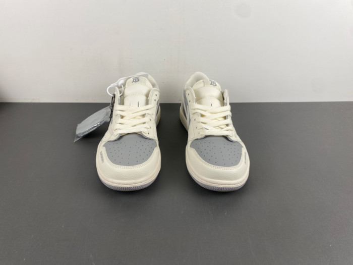 Travis Scott x Air Jordan 1 Low BB6588-315