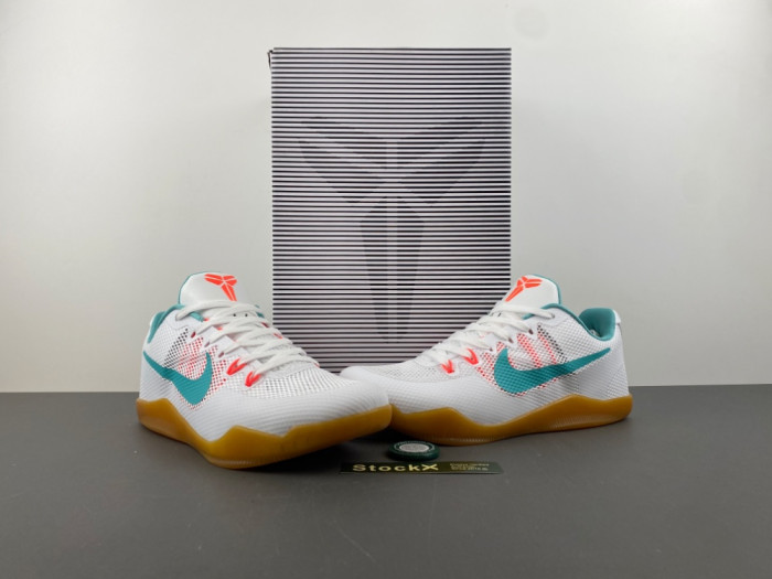 NIKE Kobe 11 EP ''Summer'' 836184-103