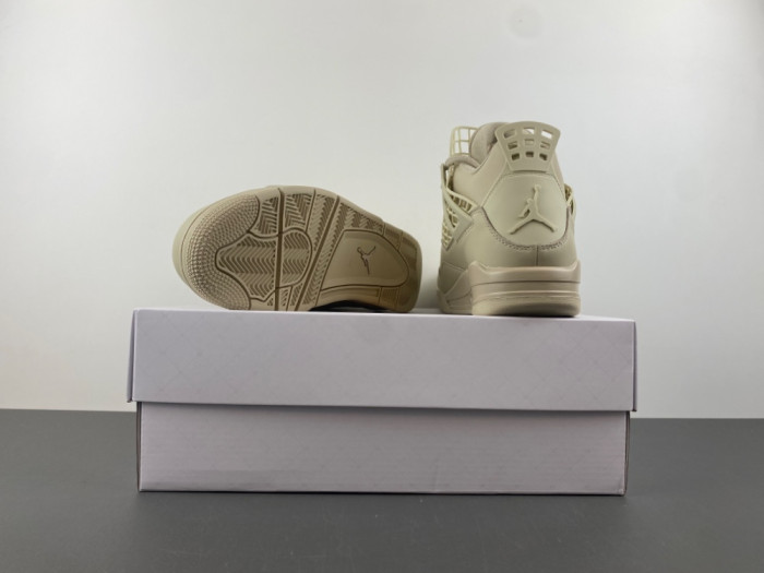 Air Jordan 4 Net “Rattan” FN7251-200