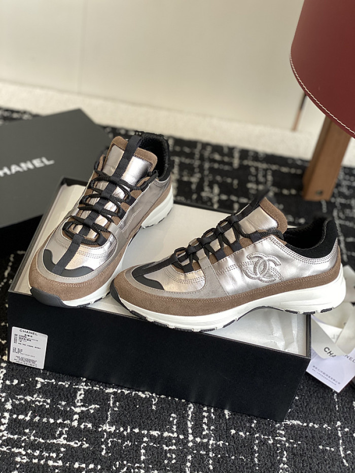 CHANEEL sneaker
