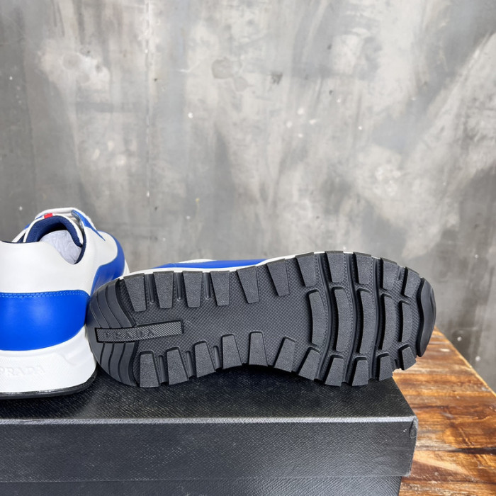 PRA designer sneaker