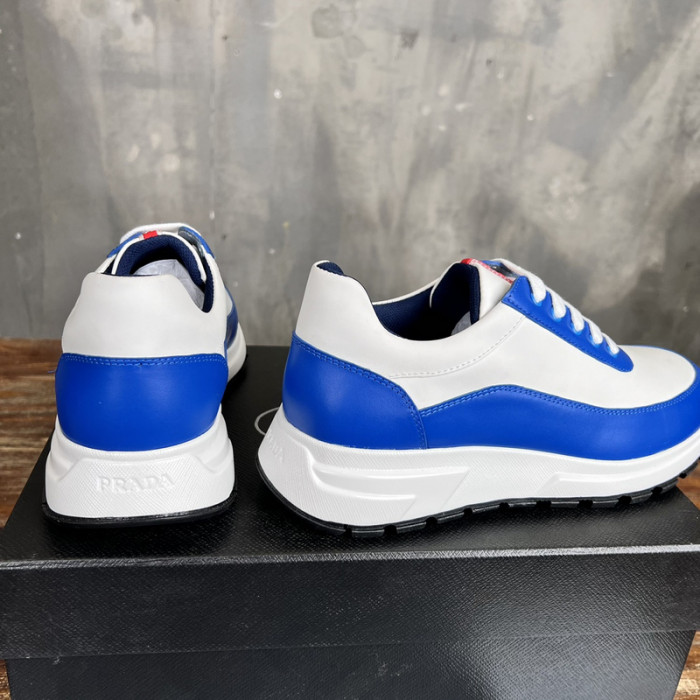 PRA designer sneaker