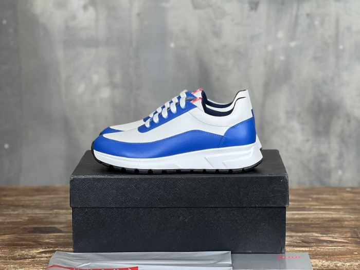 PRA designer sneaker