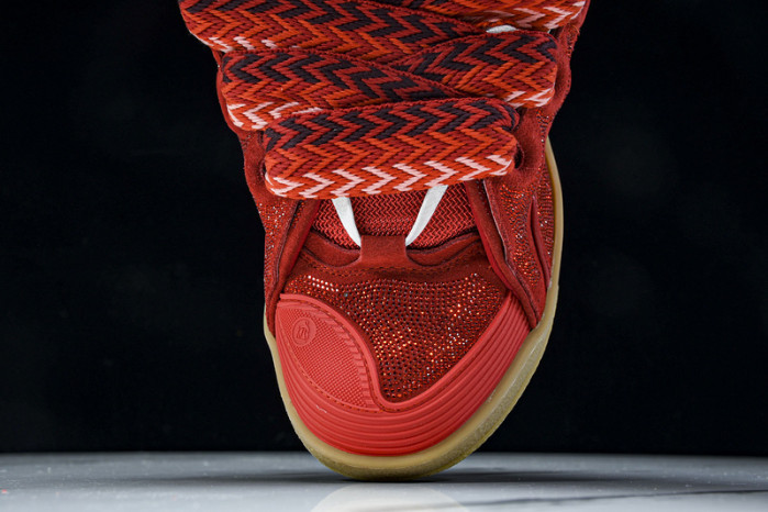 LAN*VAN SNEAKERS PANKICK