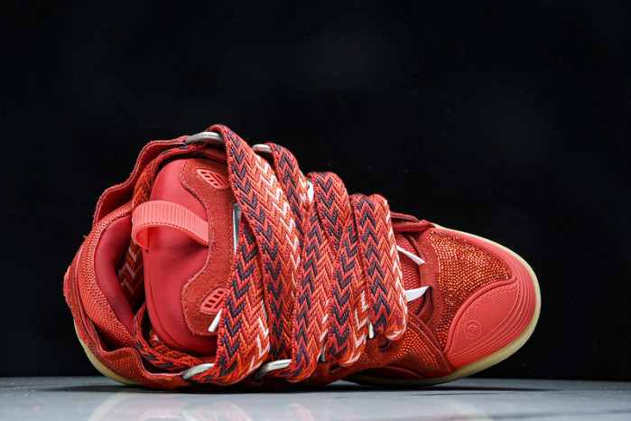 LAN*VAN SNEAKERS PANKICK