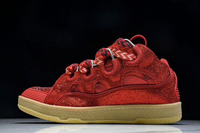 LAN*VAN SNEAKERS PANKICK