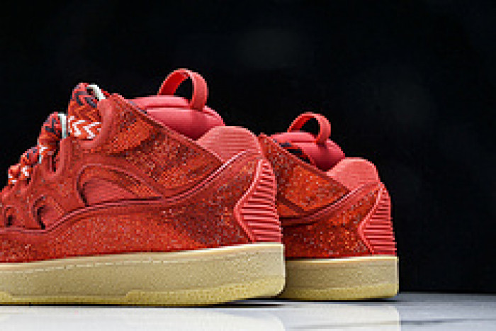 LAN*VAN SNEAKERS PANKICK