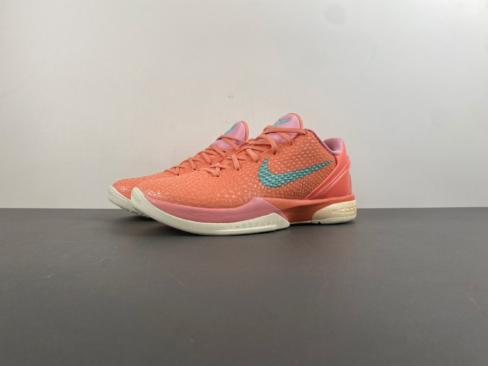 Nike Kobe 6