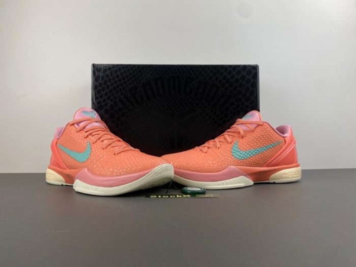 Nike Kobe 6