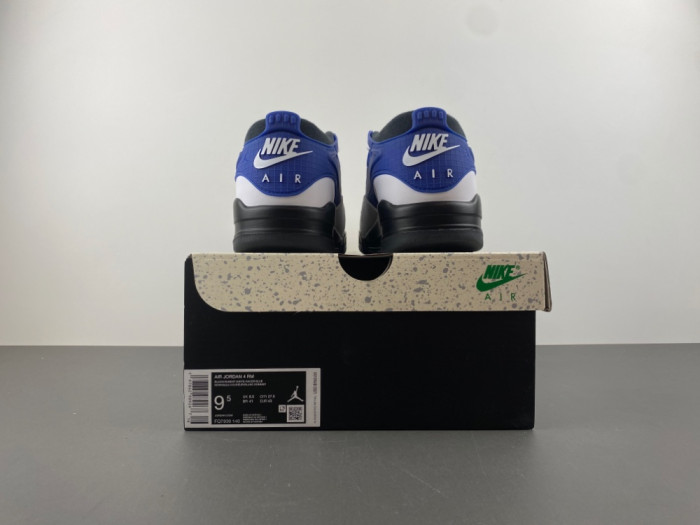 Air Jordan 4 RM FQ7939-140