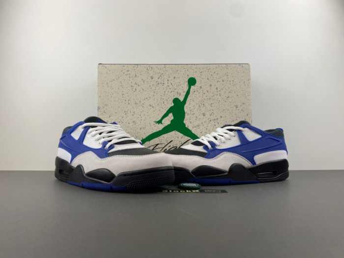 Air Jordan 4 RM FQ7939-140