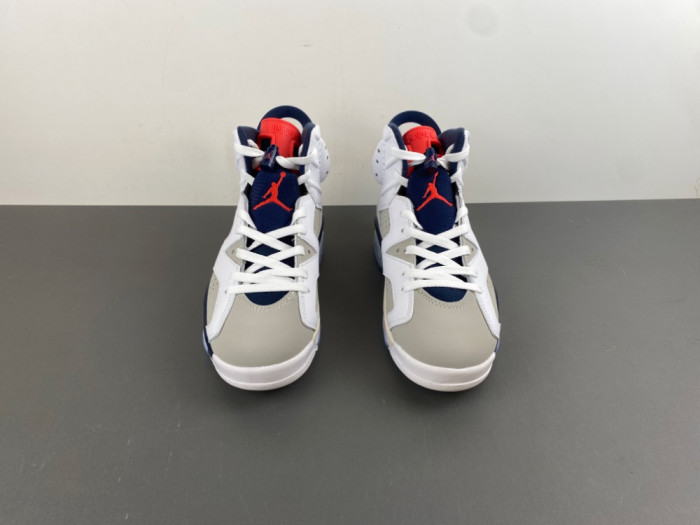 Air Jordan 6 Tinker 384664-104