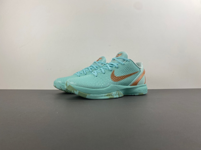 Nike Kobe 6 FE2025-109