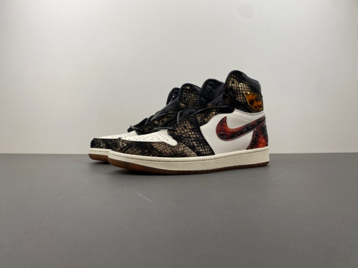 Air Jordan 1 High OG Xuanwu LB3165 091