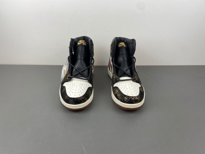 Air Jordan 1 High OG Xuanwu LB3165 091