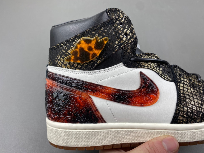 Air Jordan 1 High OG Xuanwu LB3165 091