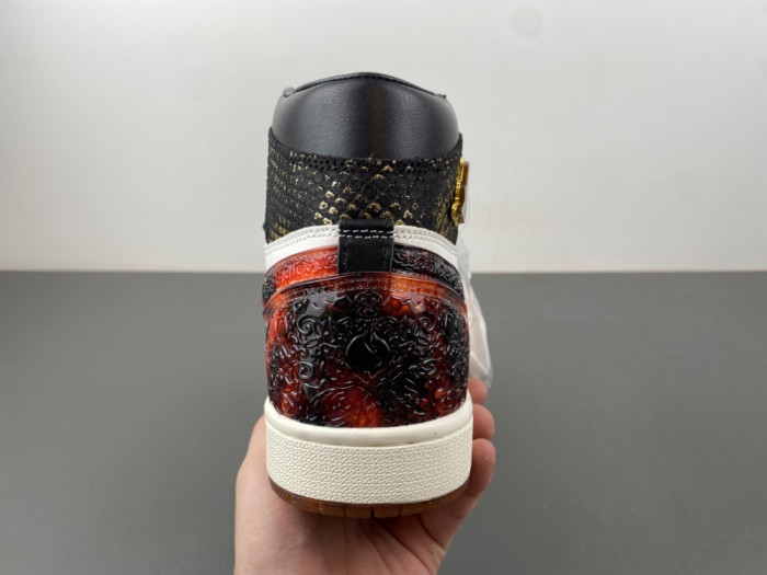 Air Jordan 1 High OG Xuanwu LB3165 091