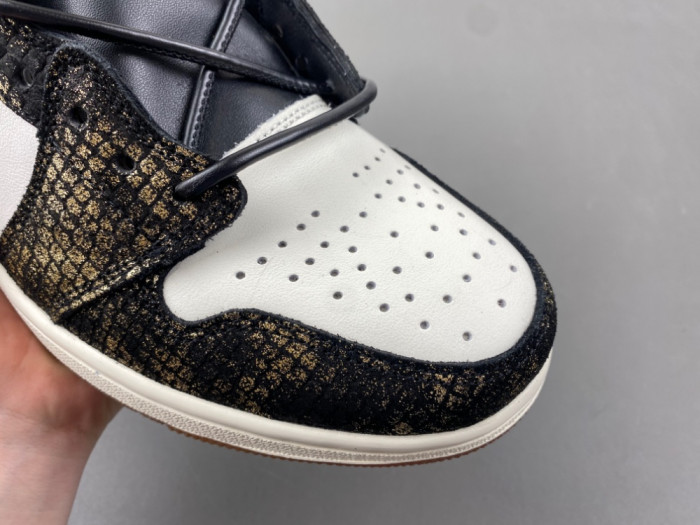 Air Jordan 1 High OG Xuanwu LB3165 091