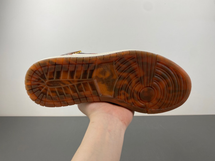 Air Jordan 1 High OG Xuanwu LB3165 091