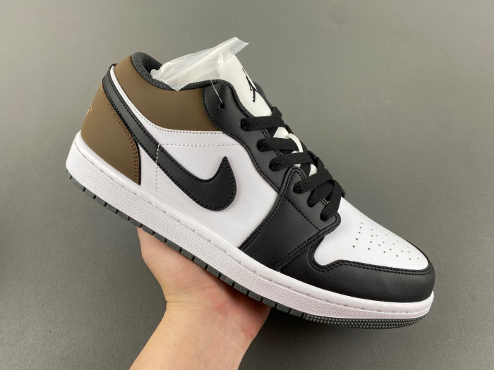 Air Jordan 1 Low 553558-152