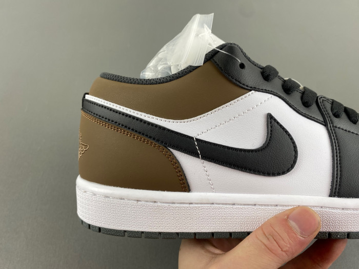Air Jordan 1 Low 553558-152