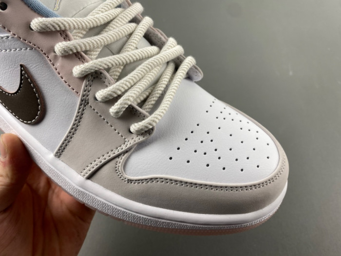 Air Jordan 1 Low LB8859-101