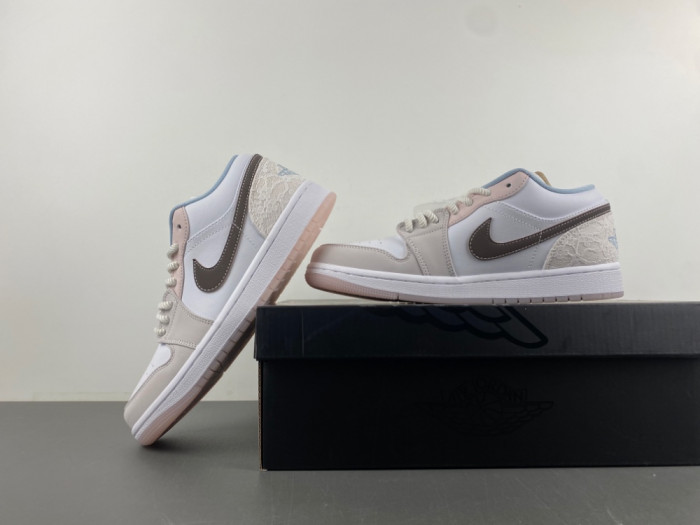 Air Jordan 1 Low LB8859-101