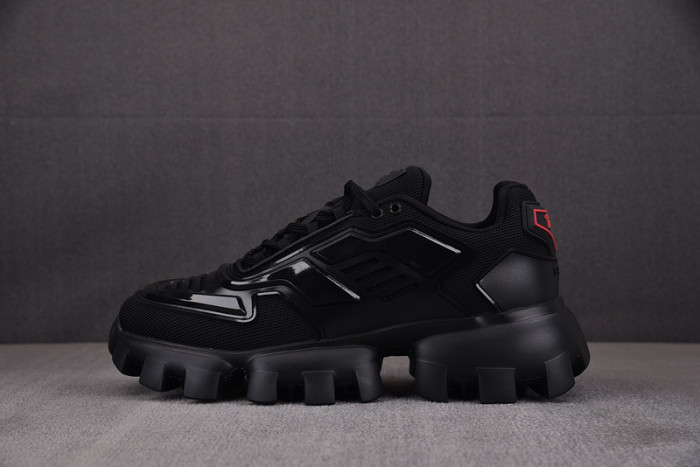 PRA designer sneaker