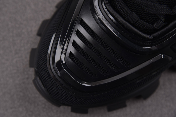 PRA designer sneaker