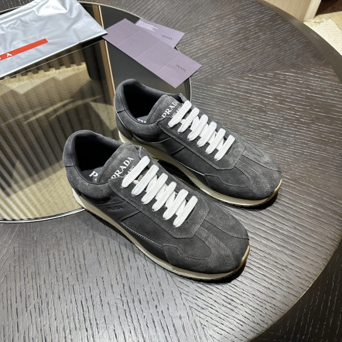 PRA designer sneaker