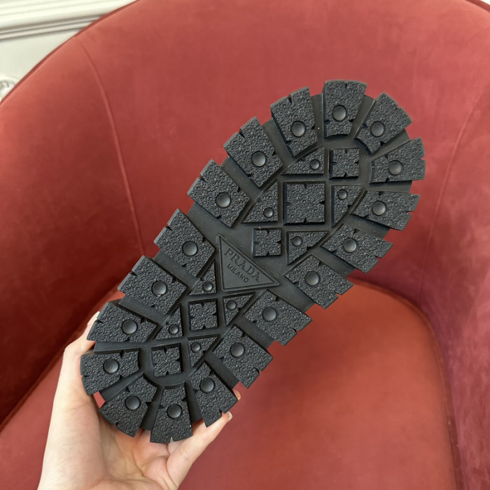 PRA designer sneaker