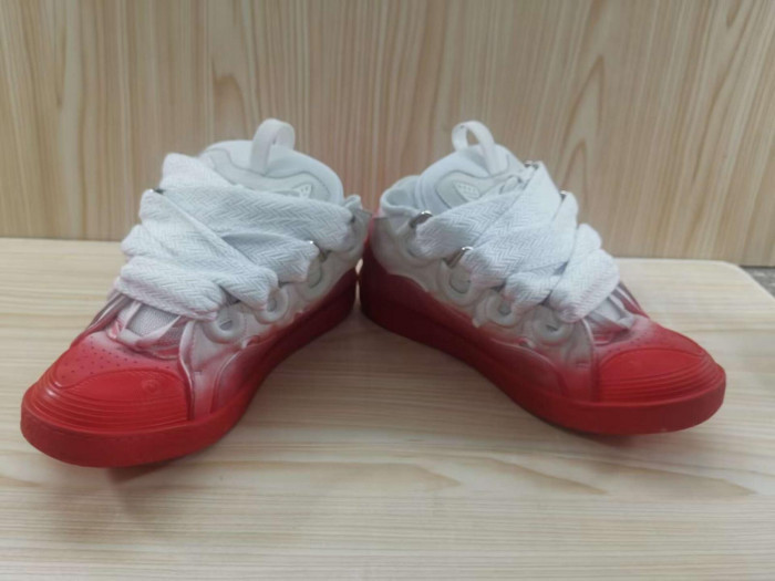 LAN*VAN SNEAKERS PANKICK