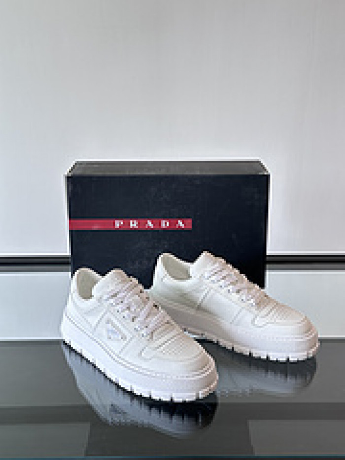 PRA designer sneaker