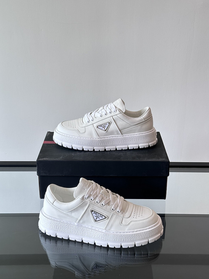 PRA designer sneaker