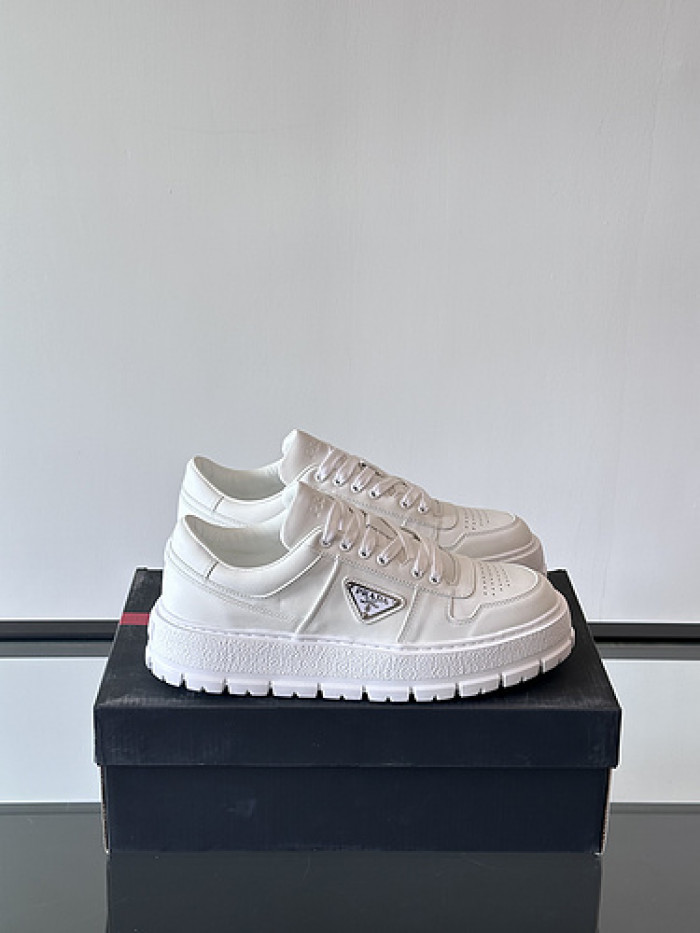 PRA designer sneaker