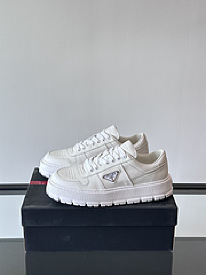 PRA designer sneaker