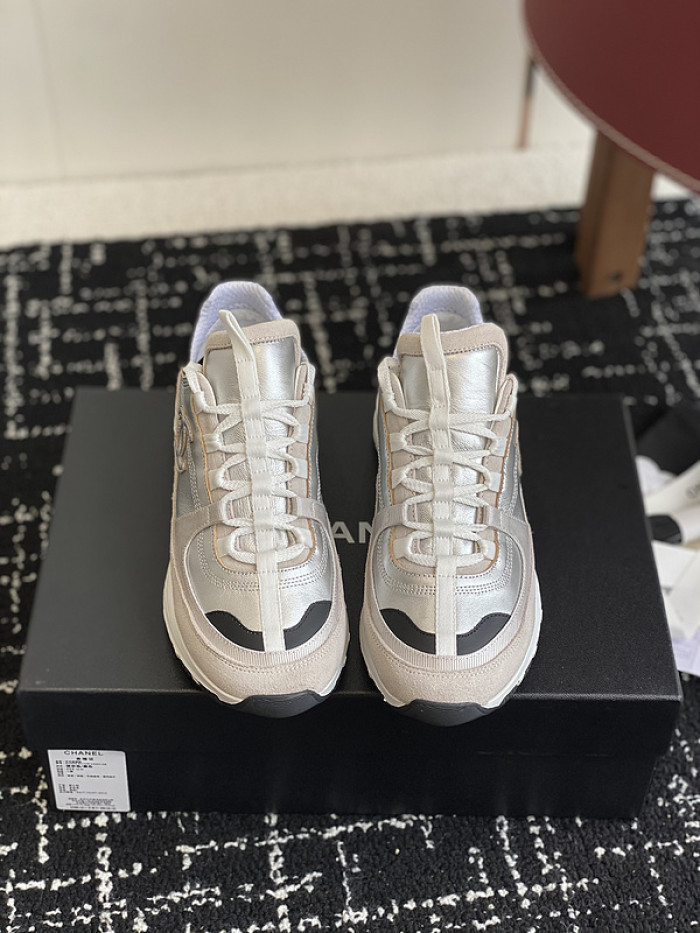 CHANEEL sneaker