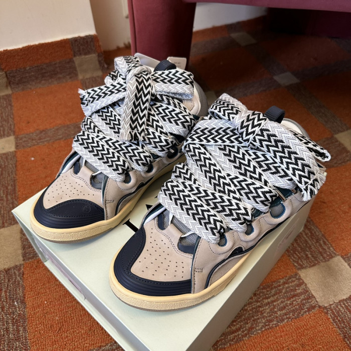 LAN*VAN SNEAKERS PANKICK