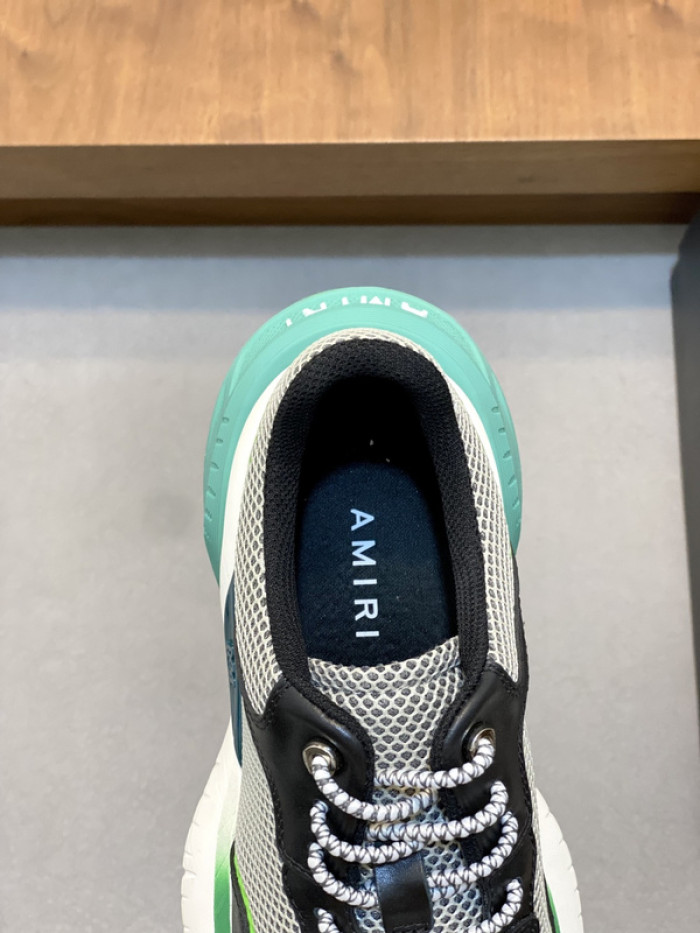 AM1R1 SNEAKERS