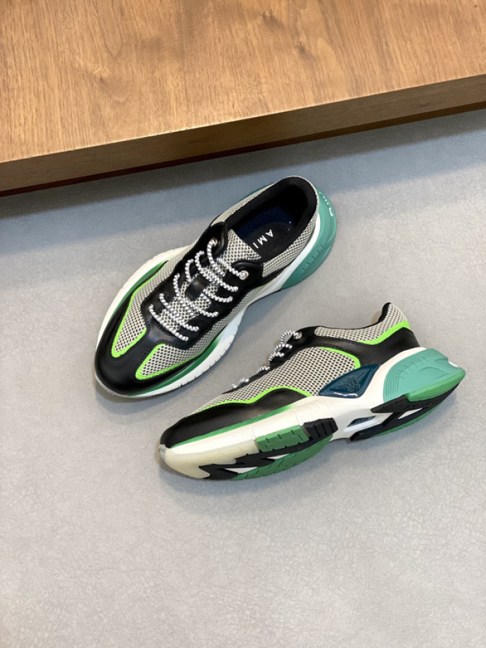 AM1R1 SNEAKERS