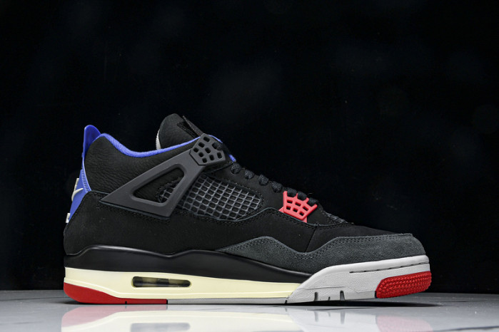 Air Jordan 4 “Rare Air” FV5029-003