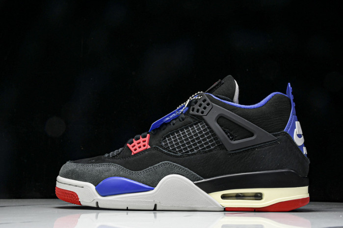 Air Jordan 4 “Rare Air” FV5029-003