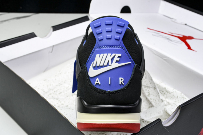 Air Jordan 4 “Rare Air” FV5029-003