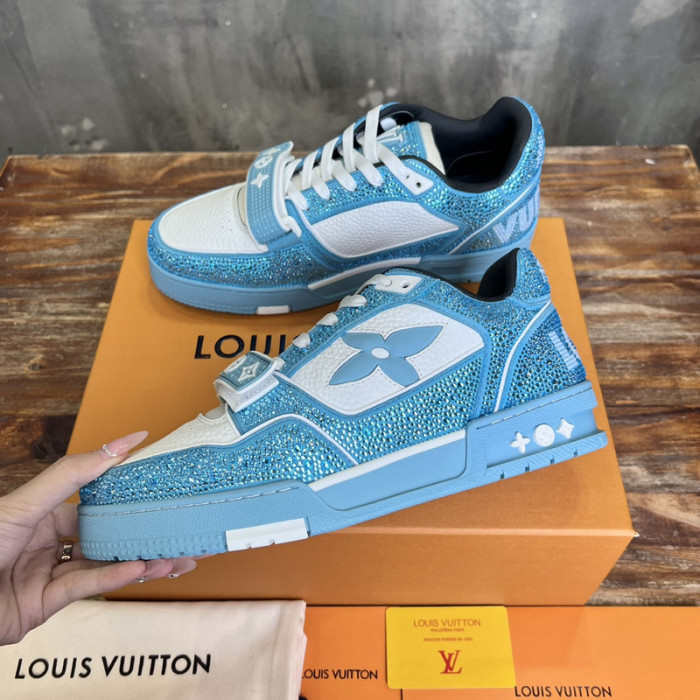 L&V SNEAKERS