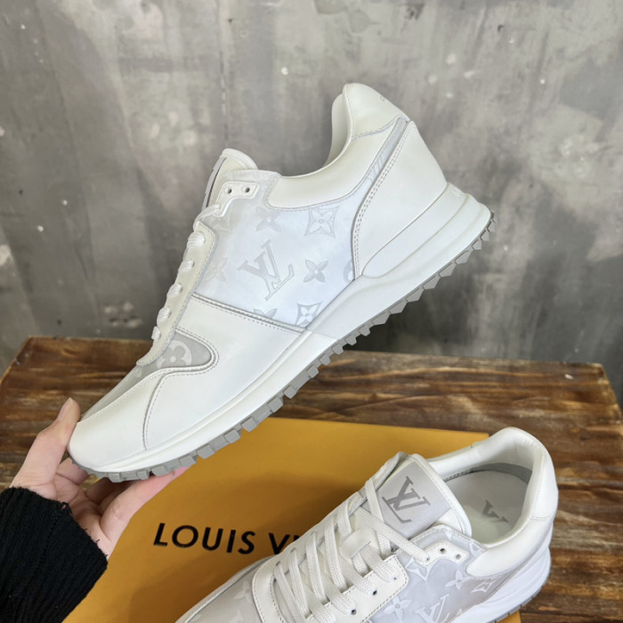L&V SNEAKERS
