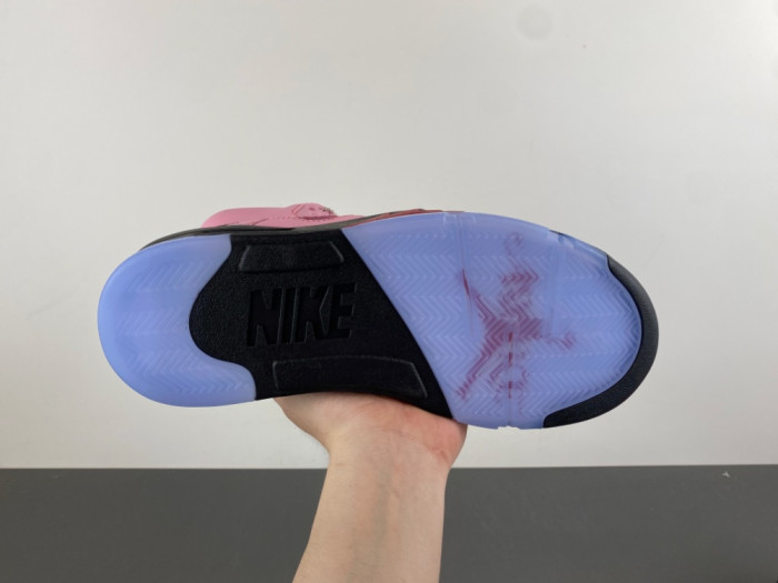 Awake NY x Air Jordan 5 “Arctic Pink” DV4982-600
