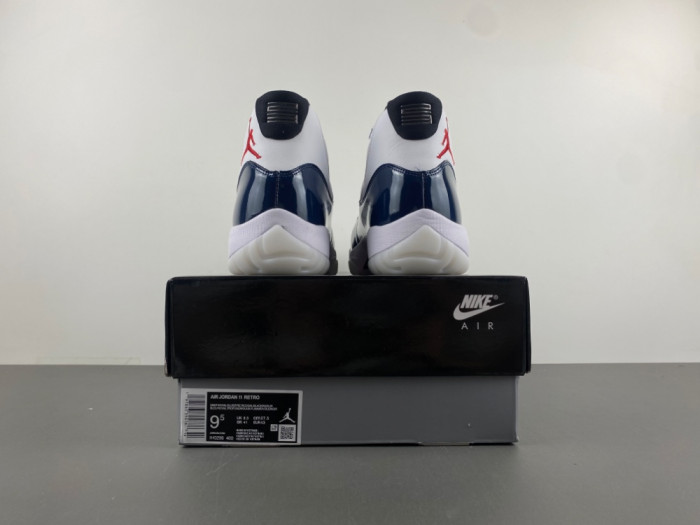 Air Jordan 11 LH0296-400