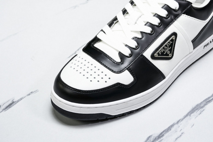 PRA designer sneaker